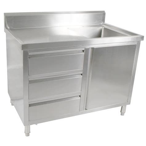 stainless steel sinks cabinets|affordable stainless sink.